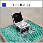 Highland MYHT-1-5 500l/Min Hydraulic Flow Testers High Precision