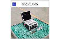 China Highland MYHT-1-5 500l/Min Hydraulic Flow Testers High Precision supplier