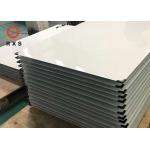 polycrystalline dual glass solar panel / 325W / 72cells / 24V / white for sale