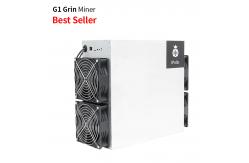 China 42H 2800W Cuckatoo32 Ipollo G1 Grin Miner OEM ODM supplier