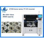 High performance SKD making  Max PCB 500*350mm pick and place machine