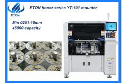 China High performance SKD making  Max PCB 500*350mm pick and place machine supplier