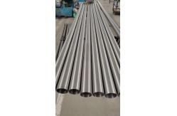 China Niobium Bright Annealed Product for Industrial and Scientific Applications supplier