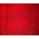 High Abrasion Resistance Clamping Polyurethane material Flip Flow Screen for coal screen for sale
