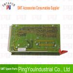 00353445-04 SIEMENS Servo Amplifier For High Speed Chip Mounter for sale