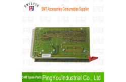 China 00353445-04 SIEMENS Servo Amplifier For High Speed Chip Mounter supplier