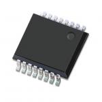 Sensor IC IPS2200BI1R Automotive Magnet Free Inductive Position Sensor TSSOP16 for sale