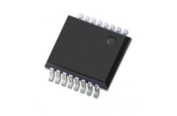 China Sensor IC IPS2200BI1R Automotive Magnet Free Inductive Position Sensor TSSOP16 supplier