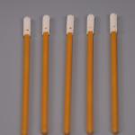 More economical substitute to Small Bulb Foam Tip Cleaning Swabs 100pcs/bag for sale
