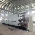 Q235B Asphalt Heating Tank for sale