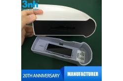 China Touch Screen Gloss Measurement Units , Stone Gloss Meter Data Transmission supplier