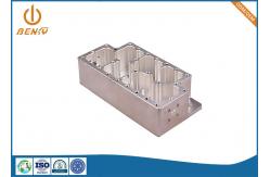 China Custom Electronic Communication Cnc Parts / Cnc Machining Service High Precision supplier
