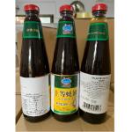 BSCI HALA 5l Oyster Japanese Seasoning Sauce 18 Months Shelf Time for sale
