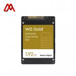 WD Gold™ Enterprise NVMe™ SSD PCIe Hard Drive Disk 960GB for sale