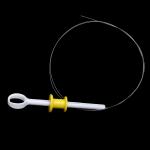 Safety Disposable Biopsy Forceps , Medtech Endoscopic Forceps Biopsy for sale