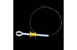 China Safety Disposable Biopsy Forceps , Medtech Endoscopic Forceps Biopsy supplier