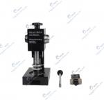 Lithium Ion Batteries Coin Battery Research Coin Cell Manual Punching Machine