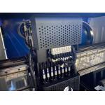 Led Chips Smt Pick And Place Equipment Automatic Surface Mount System 80000CPH