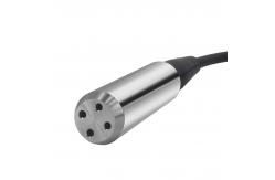 China 1.5 Times Hydrostatic Water Level Sensor For Sewage Firefighting Pool supplier