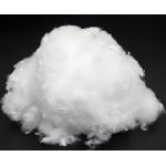 GRS Certified Recycled Nylon Fiber for Sustainable Textiles for sale