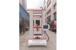 China UTM 2ton Universal Terminal Tensile Test Machine Meeting GB/T16491-1996 supplier