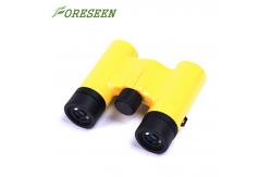 China High Resolution Highest Rated Binoculars 8x21 Telescope Kits For Kids supplier