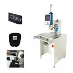 Nike Aj Shoe Press Machine Double Station Pneumatic CE ISO Certificate for sale