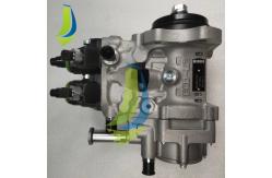 China RE518423 Excavator Spare Parts Diesel Fuel Injection Pump re518423 supplier