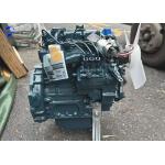 Industrial Mini Excavator Diesel Engine D722 Kubota Brand New