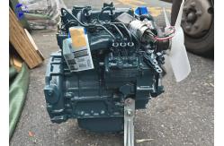 China Industrial Mini Excavator Diesel Engine D722 Kubota Brand New supplier