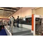 High Quality Foil Stamping Die Cutting Machine With Stripping