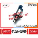 Neutral Control Valve 04226-0L010 For Toyota Hilux Hiace 2KD