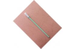 China Lightweight Cleanroom Foam Swabs , Industrial / Lab Precision Cotton Swabs supplier