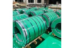 China Width 600mm-1250mm Prepainted Galvanized Steel Coil PPGI PPGL Coil supplier