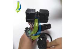 China 208-06-71113 Wiring Harness For PC400-7 Excavator 2080671113 supplier