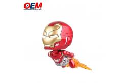 China OEM Blind Box  Mini Figure Toys Action Figure custom toy figures supplier