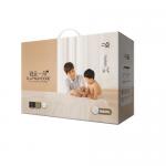 Breathable Small Size Baby Diapers for sale