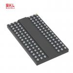 W631GU6NB-12 Flash Memory Chips 96-VFBGA Package High Performance Reliability Industrial Applications for sale