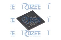 China STM32G071C8U6TR supplier
