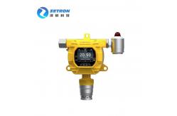 China Zetron MIC600-He Catalytic Combustion Fixed Gas Detector supplier