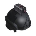 Dual Recording 16G Construction Helmet Camera Portable Mini High Definition for sale