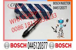 China Pump Injector 0445120325 0445120329 0445120397 0445120377 0445120003 supplier