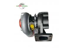 China Turbocharger ME080442 ME080443 49189-11500 for Excavator HD300GS Engine 4D31T supplier