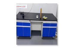 China Customizable and Durable Laboratory Furnitures for Efficient Labs supplier