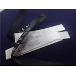 Tear - Resistant 3D Silicone Custom Screen Printing Patches For School Uniform