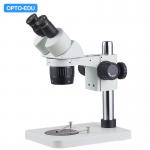 10x High Eyepiont Portable Stereo Microscope With 100mm Working Distance for sale