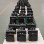 Cotton Harvester Hydraulic Motor Pump System System Solutions