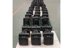 China Cotton Harvester Hydraulic Motor Pump System System Solutions supplier