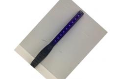 China Purple Light SMD 3535 Led Germicidal Lamp Handheld UVC Disinfection Lamp supplier