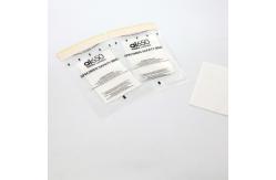 China Biohazard Medical PE Pathological Seal Laboratory Specimen Safety Bag supplier
